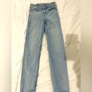 Women’s American Eagle Skinny Jeans